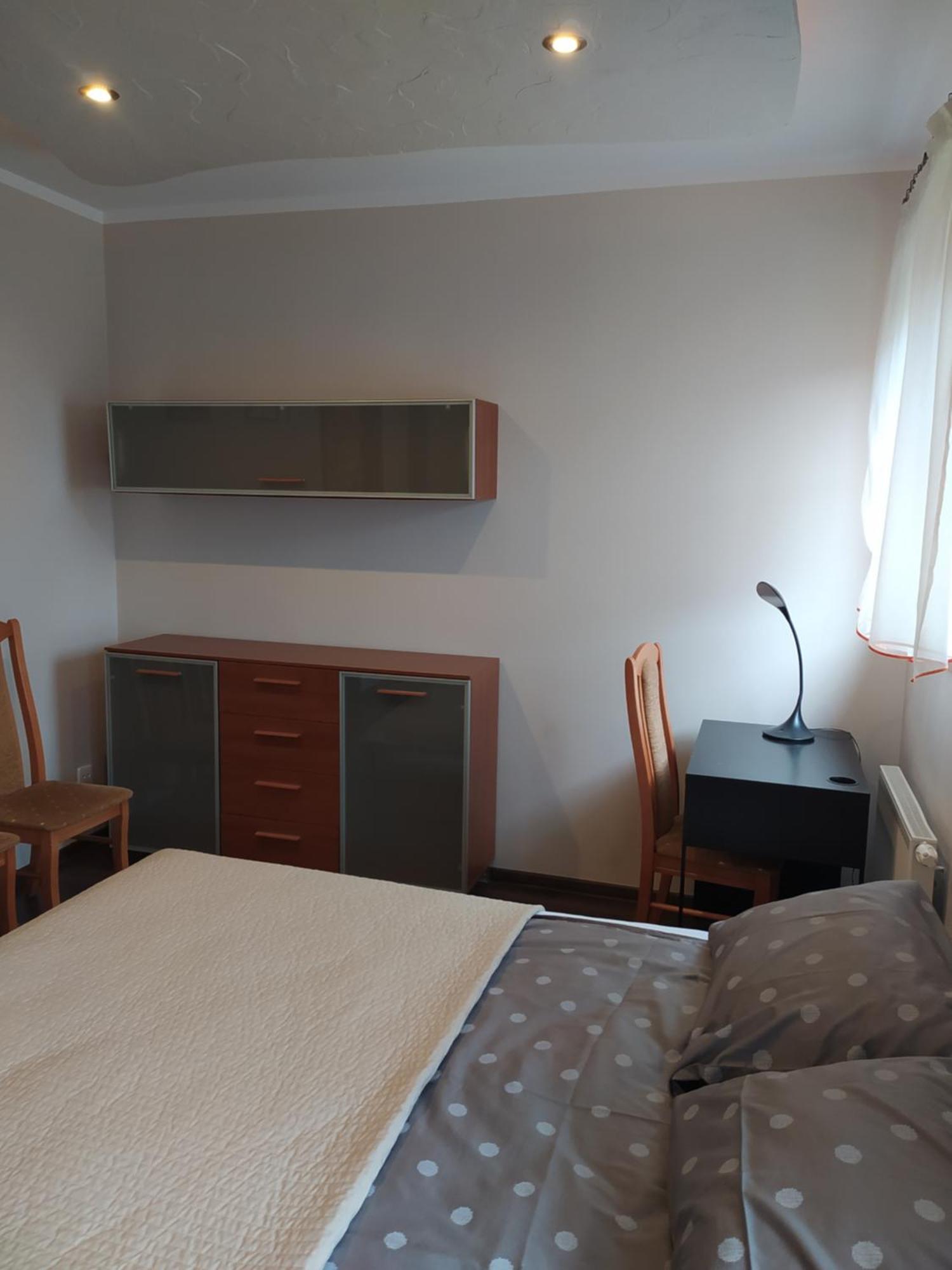 Apartament U Aski Jelenia Gora Exterior photo