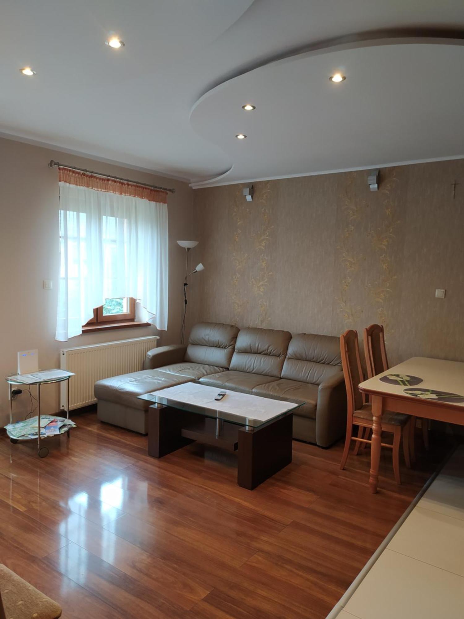 Apartament U Aski Jelenia Gora Exterior photo